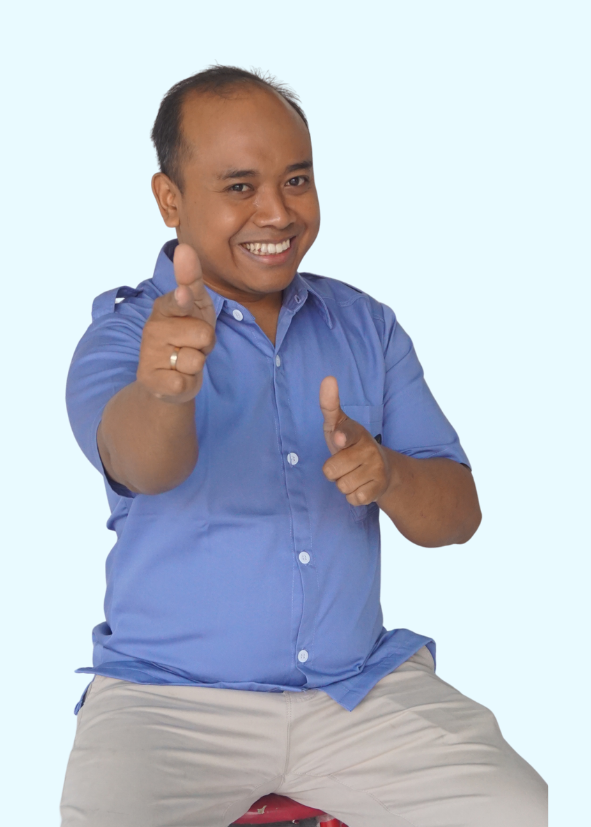 Dian Aprianto, S.Pd., M.Pd