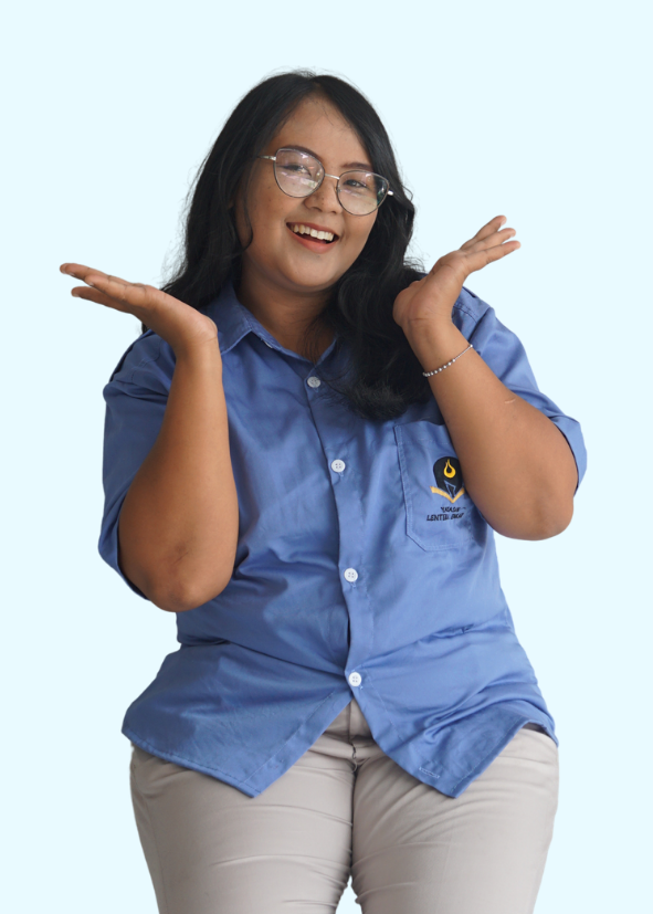 Wynona Adita Pradani, S.Si.