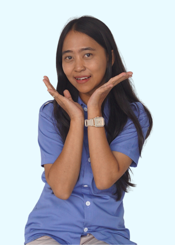 Dian Permata, S.Pd