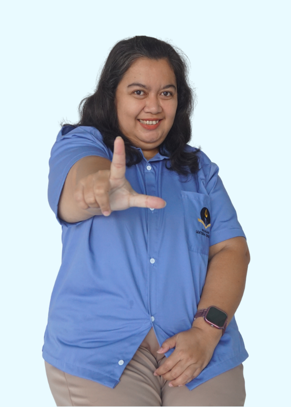 Fransisca Khurnia Erkhani, S.Kom