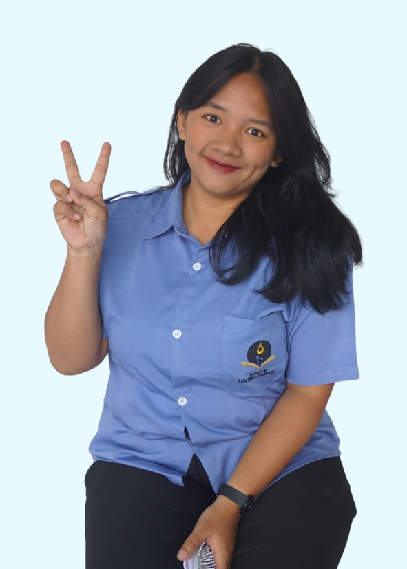 Brigita Onny Arum Nugrahani, S.Pd.