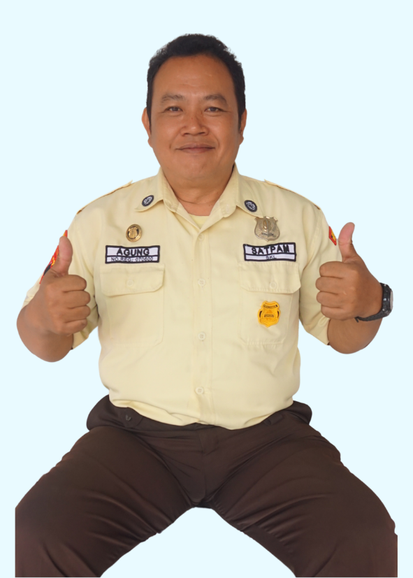 Agung Prasetyo Rahardi