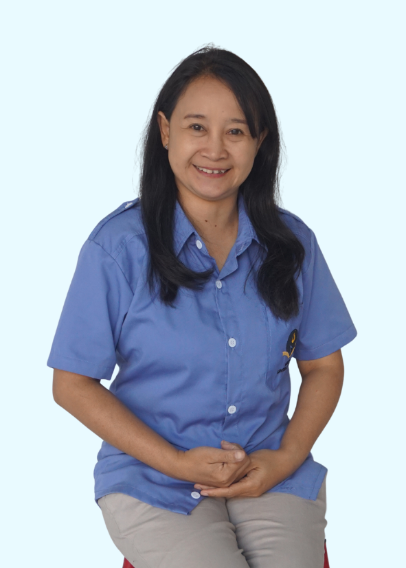 Etik Puji Astuti, S.Kom