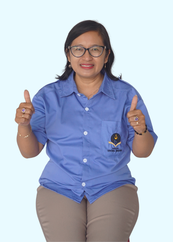 Yokebed Lisna Marta, S.Pd.