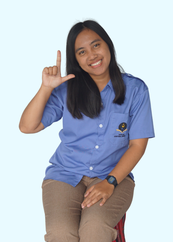 Veronica Dian Yulianti, S.Pd
