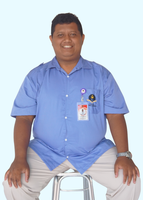 Dian Bayu Sulistyo, S.Pd.