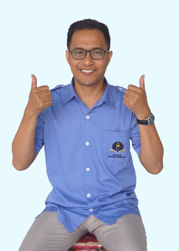 Galih Cryswantoro, S.Th.