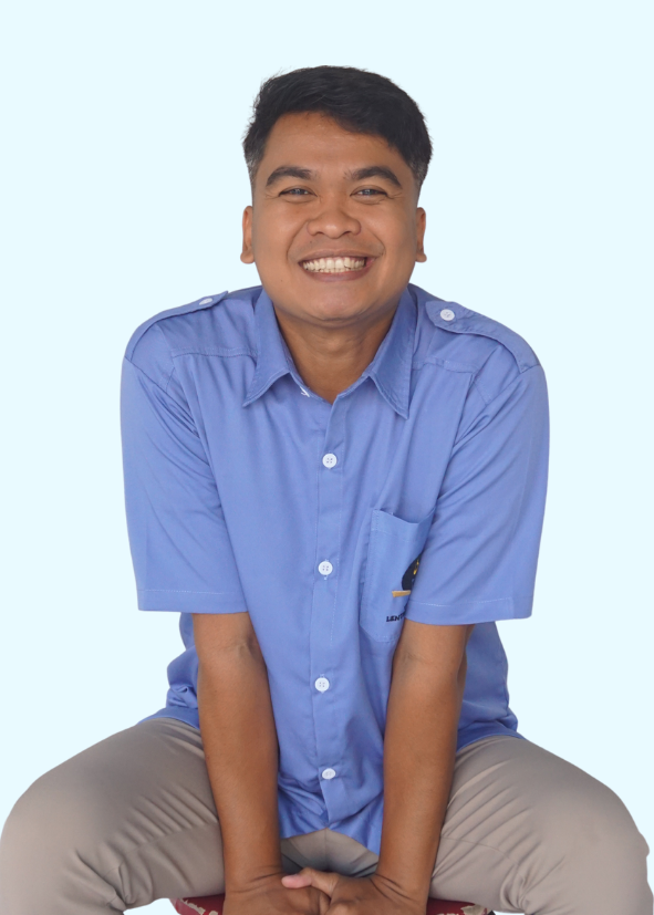 Lilik Santoso, S.Pd