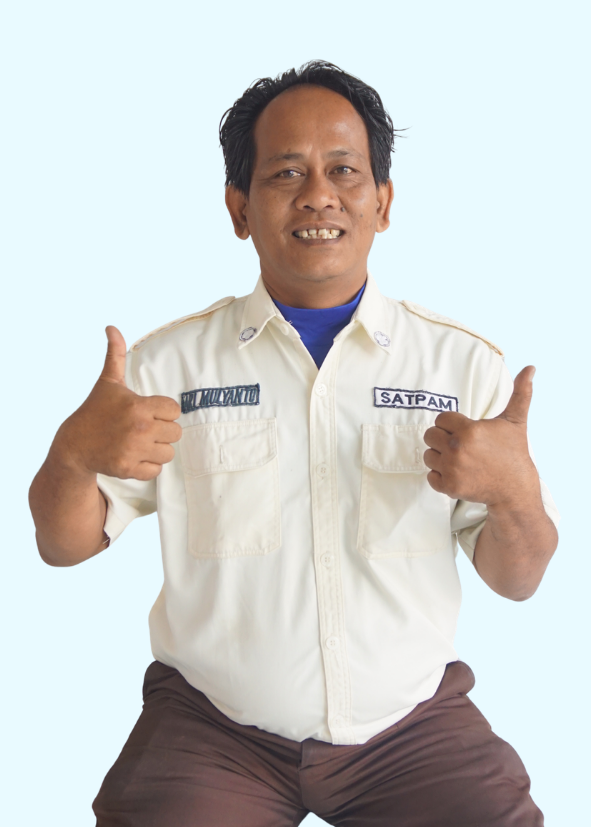 Ari Mulyanto
