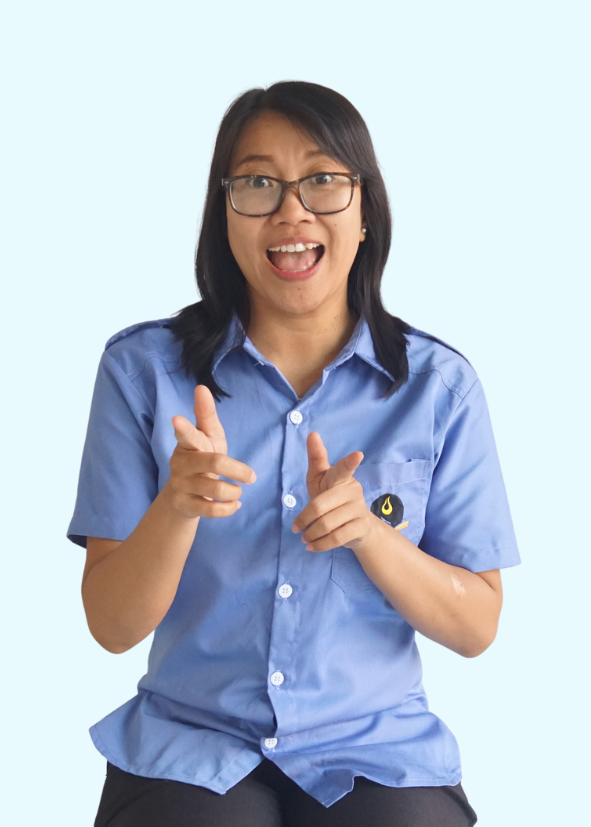 Putri Adi Pratama, S.Pd