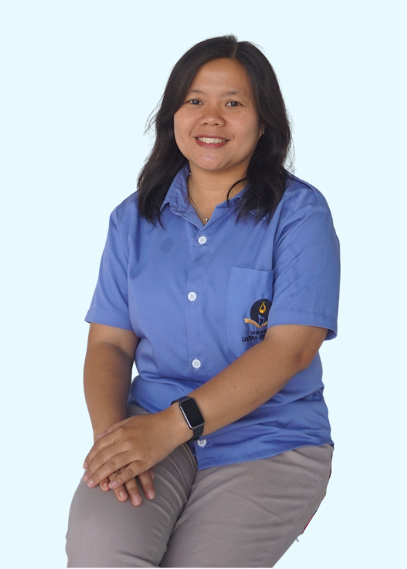 Elisabeth Astri D.S, S.Kom