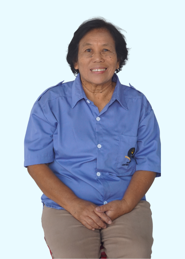 Yohana Sukamtinah