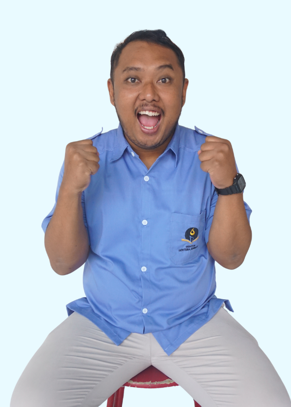Pandu Gemilang, S.Si