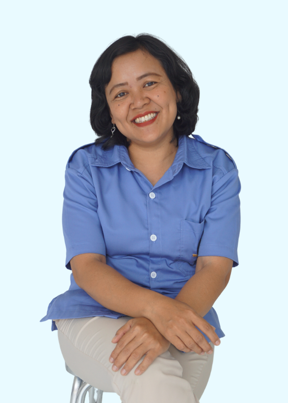 Dyah Suwarni S.Th