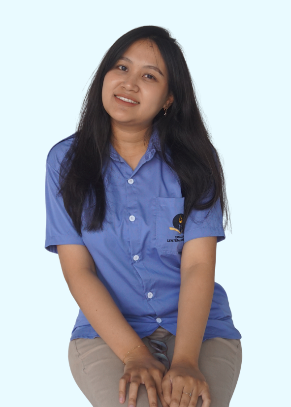 Rosi Wahyu Puspita, S.E.