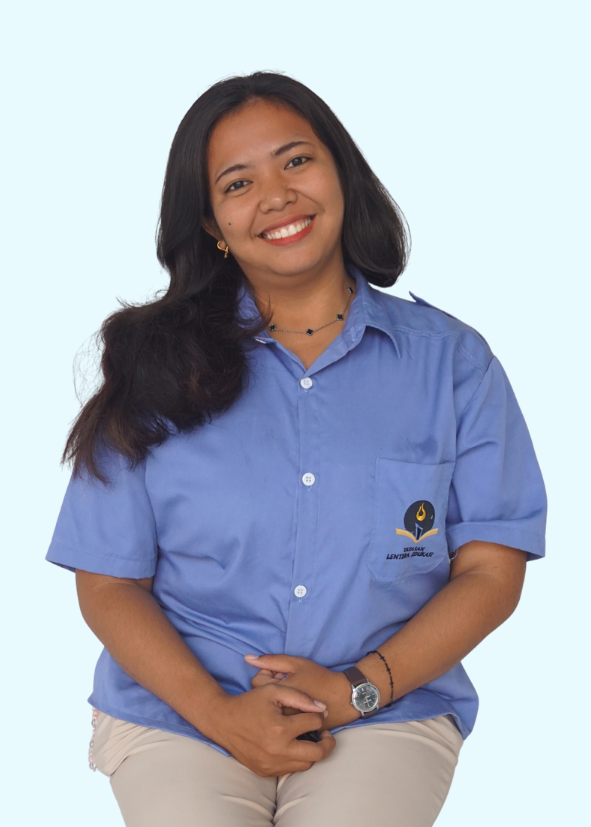 Christania De Swinta H, S.Th.