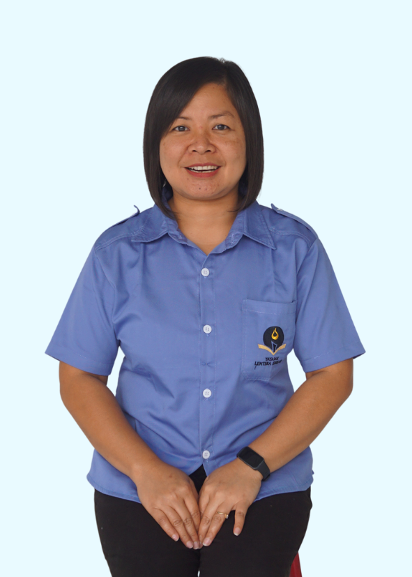 Setiyasih Kurniawati, A.Md
