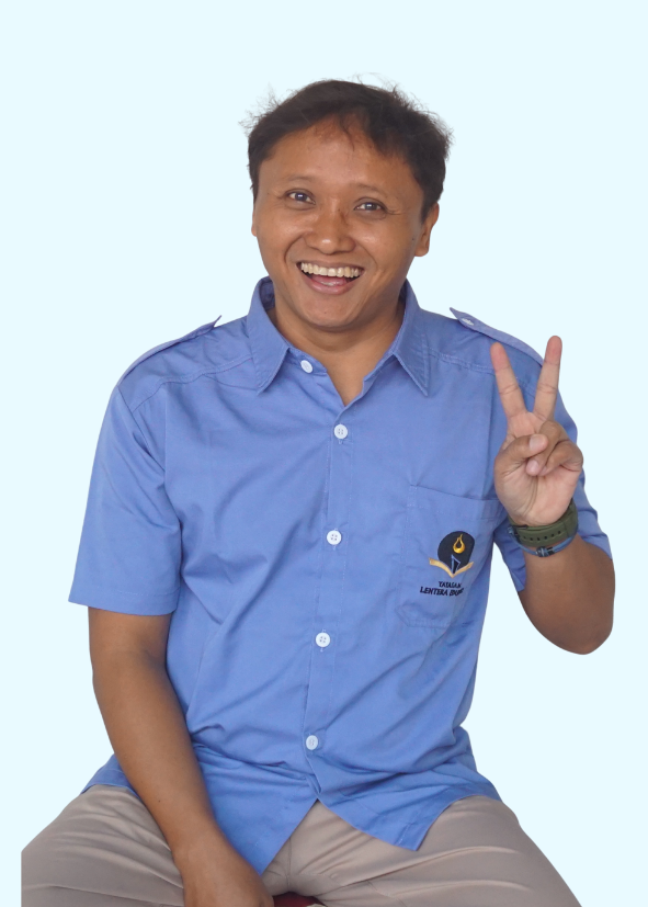 Yudhi Wahyu Christian, SE