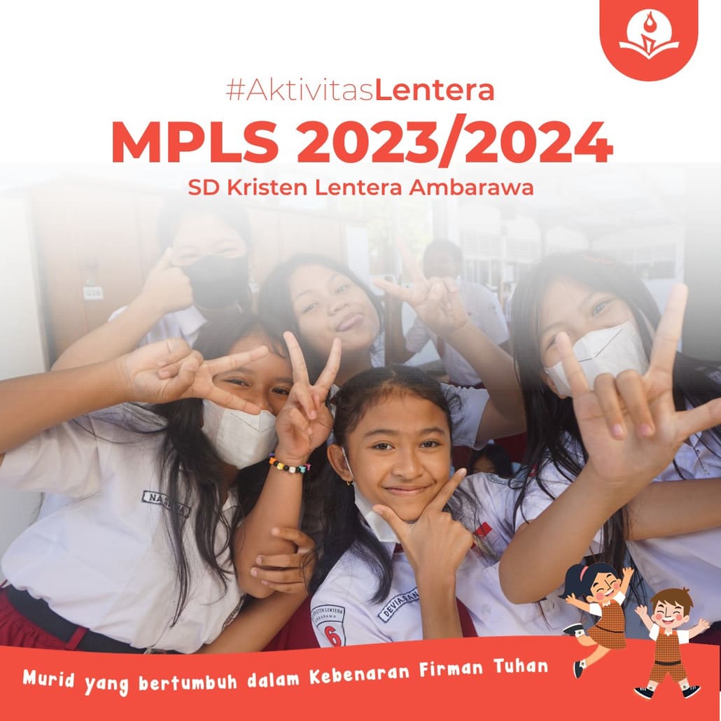 MPLS SD Kristen Lentera Ambarawa