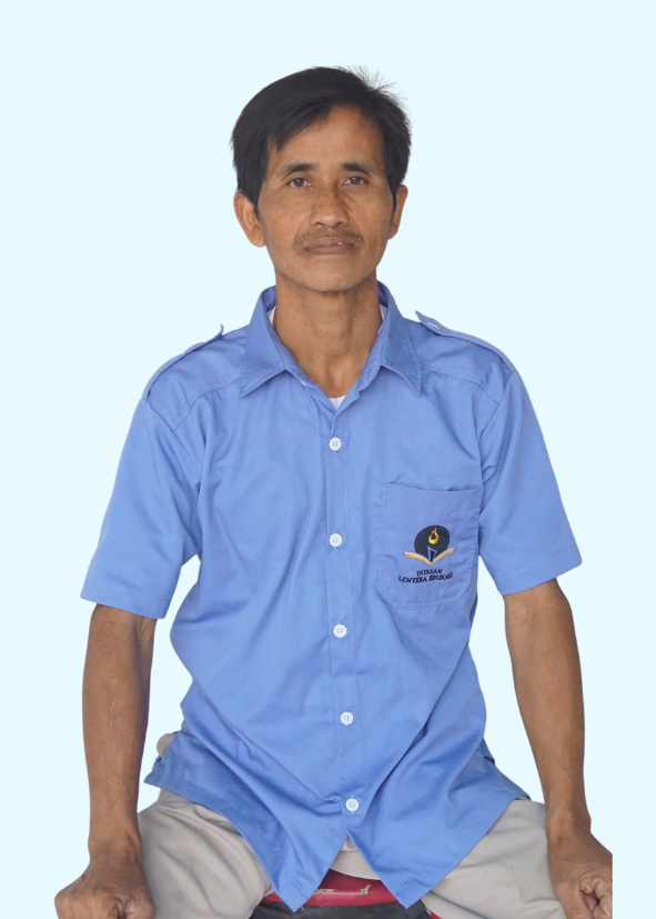 Yohanes Mardiyono