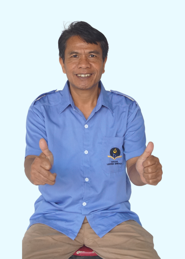 Yosua Pardjoko