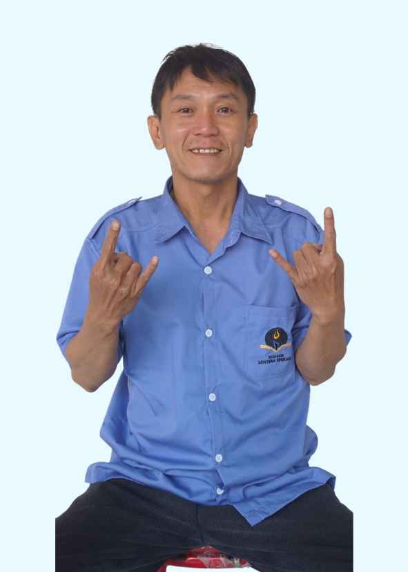 Tjandra Irawan